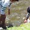 弓張平公園秋祭り２０１４
